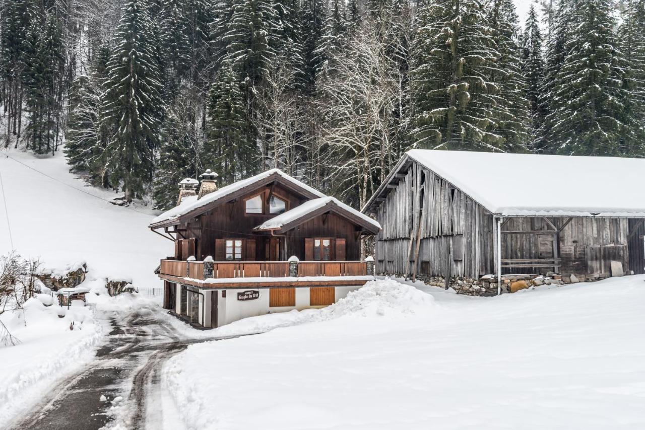 Beau Proche Centre/pistes - Garage - Wifi *