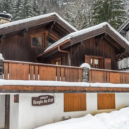 Beau Chalet Proche Centre/Pistes - Garage - Wifi Morzine Exterior photo