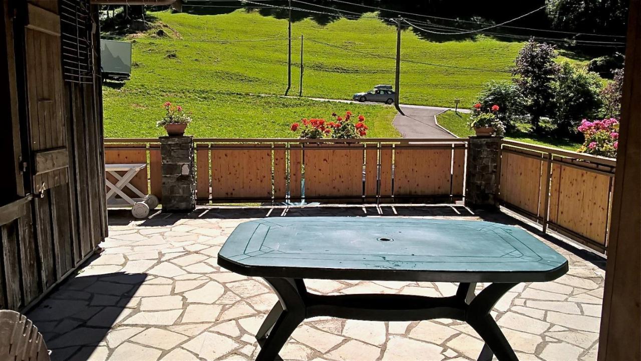 Chalet Beau Proche Centre/pistes - Garage - Wifi