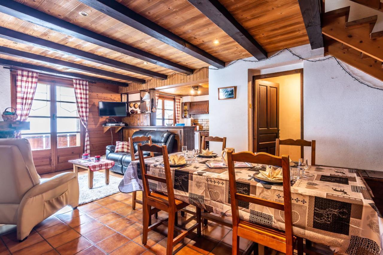 Beau Proche Centre/pistes - Garage - Wifi *