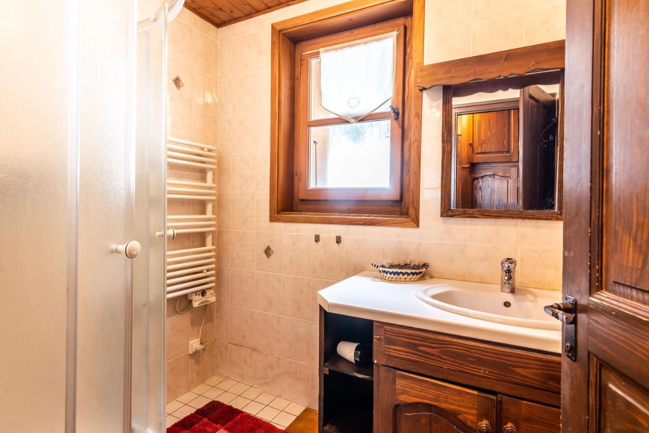 Chalet Beau Proche Centre/pistes - Garage - Wifi