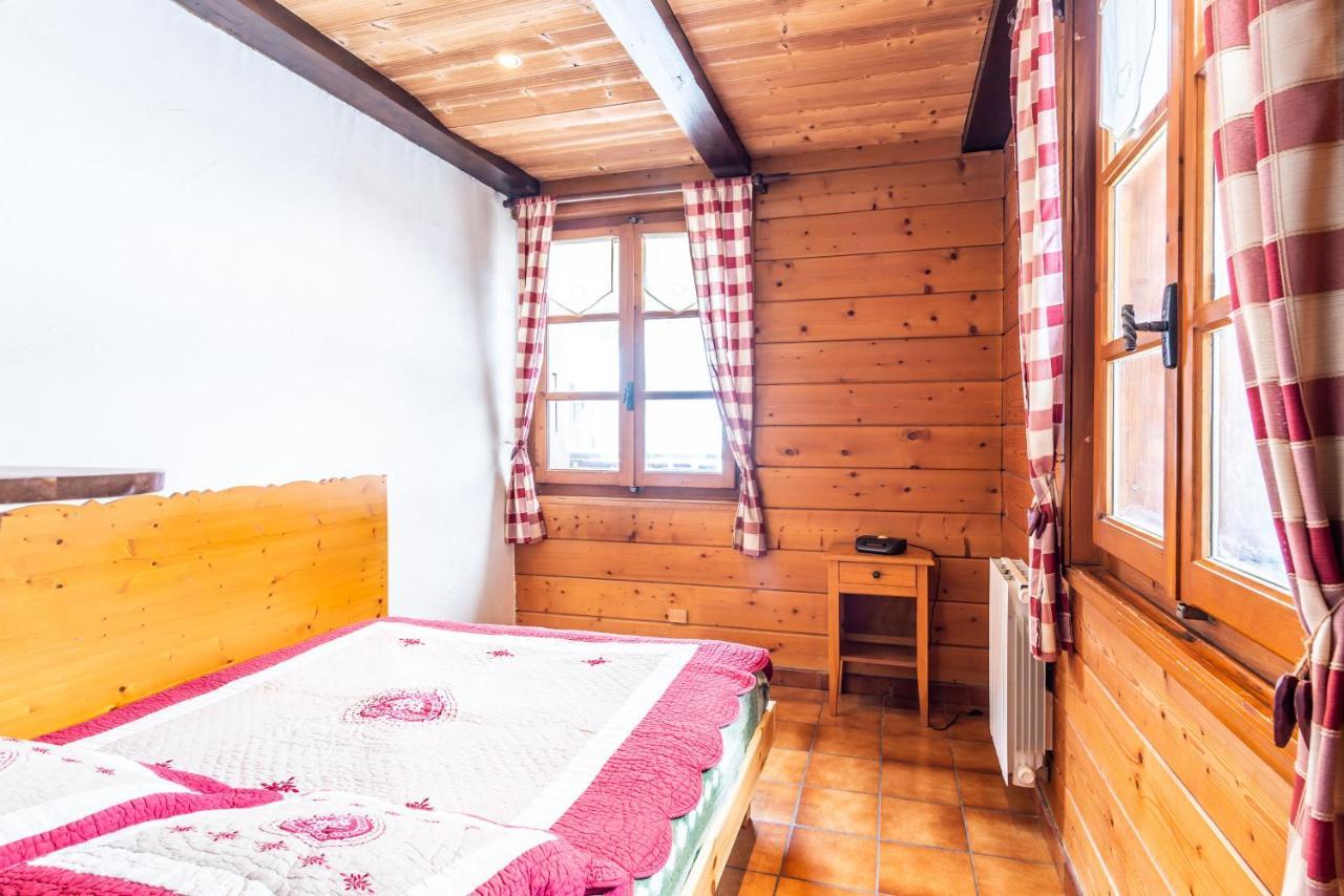 Chalet Beau Proche Centre/pistes - Garage - Wifi *
