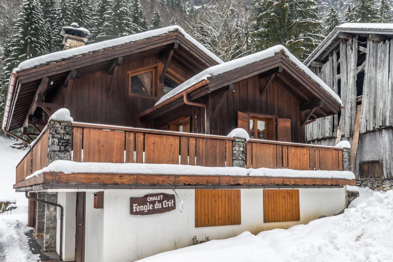 Chalet Beau Proche Centre/pistes - Garage - Wifi *