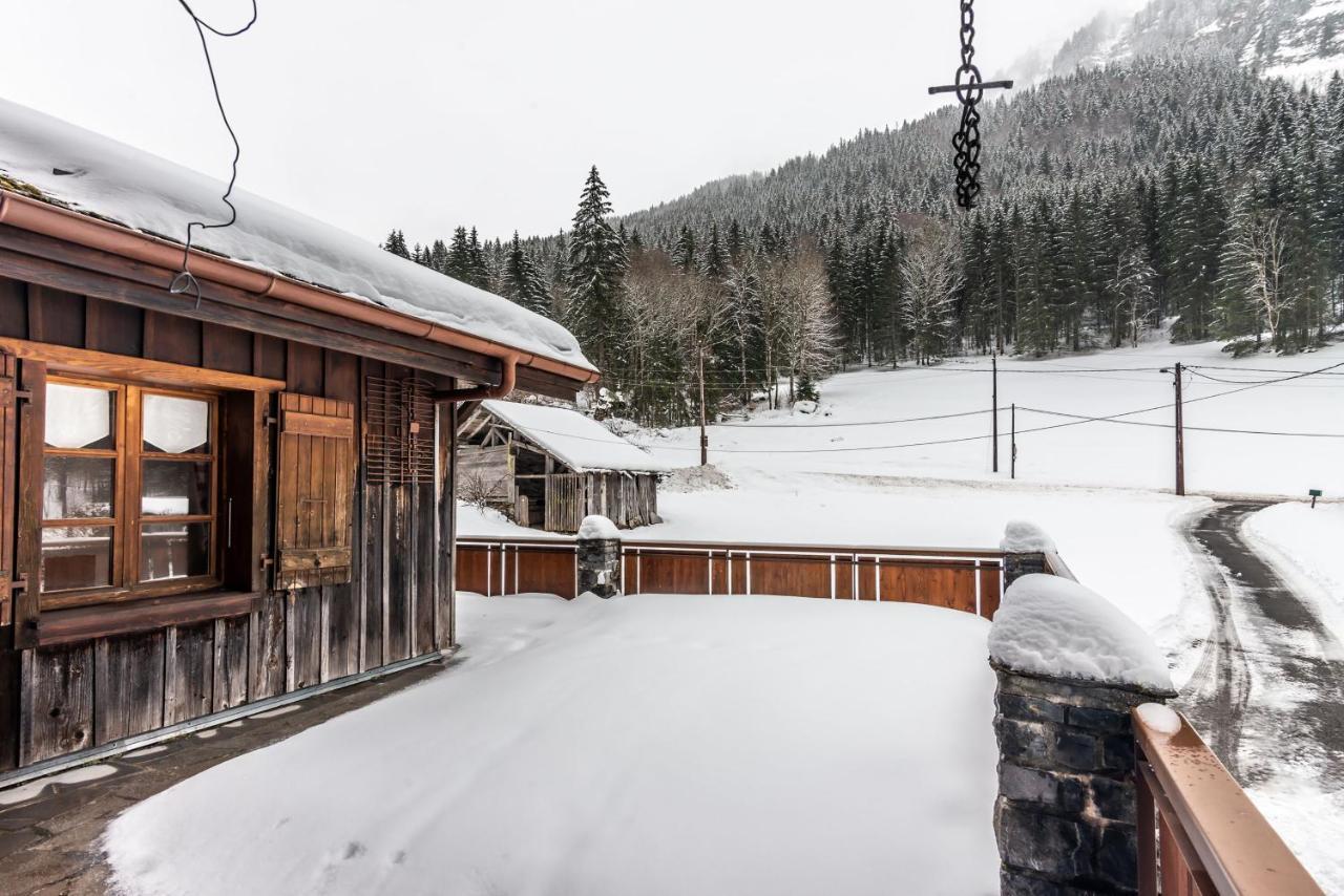 Beau Proche Centre/pistes - Garage - Wifi