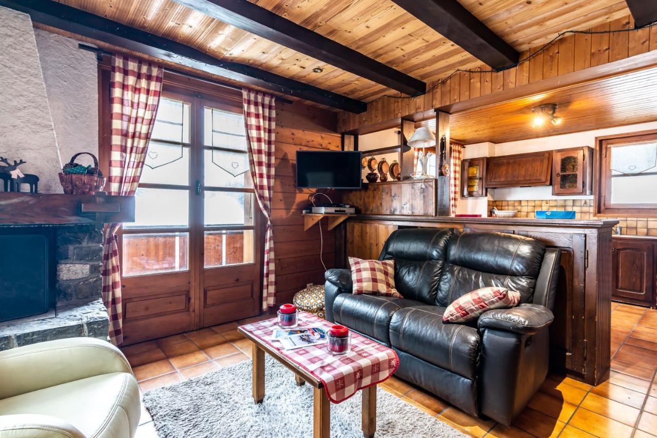 Beau Proche Centre/pistes - Garage - Wifi * Morzine