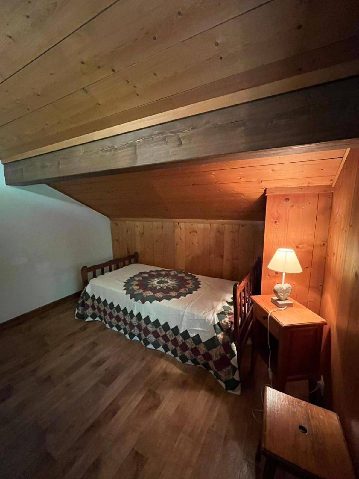 Chalet Beau Proche Centre/pistes - Garage - Wifi