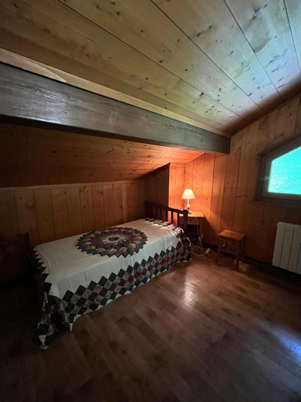 Beau Proche Centre/pistes - Garage - Wifi Chalet *
