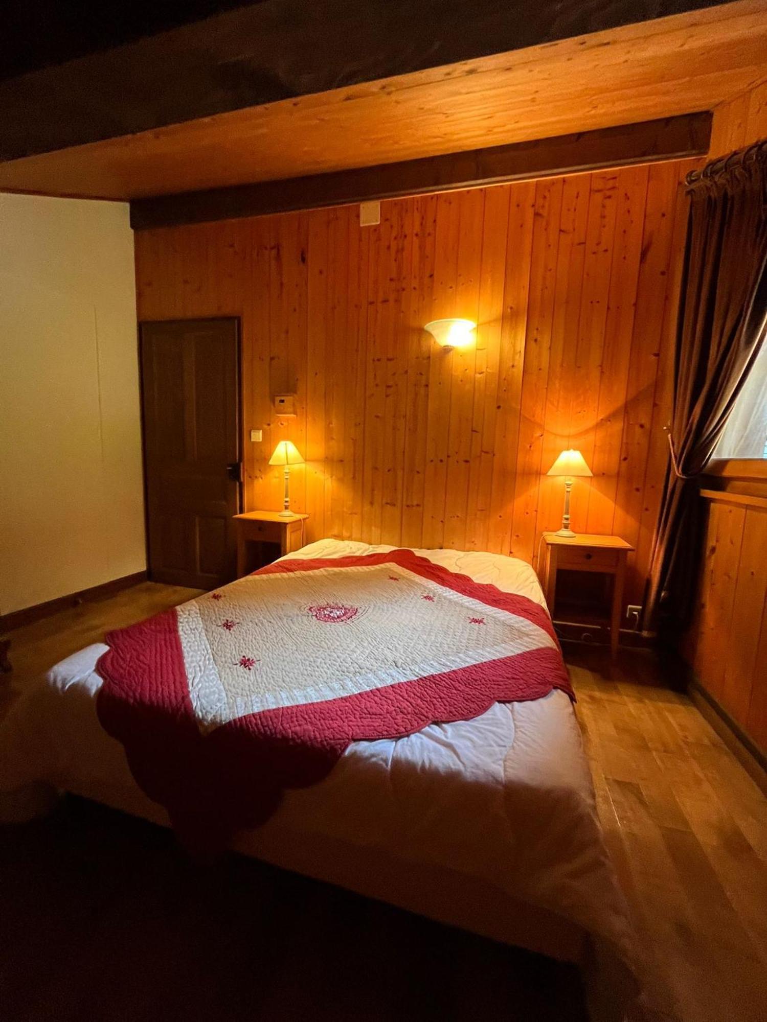 Chalet Beau Proche Centre/pistes - Garage - Wifi *