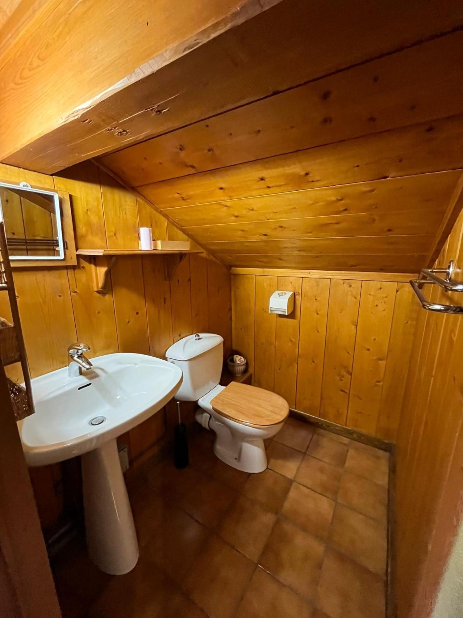 Beau Proche Centre/pistes - Garage - Wifi Chalet Morzine