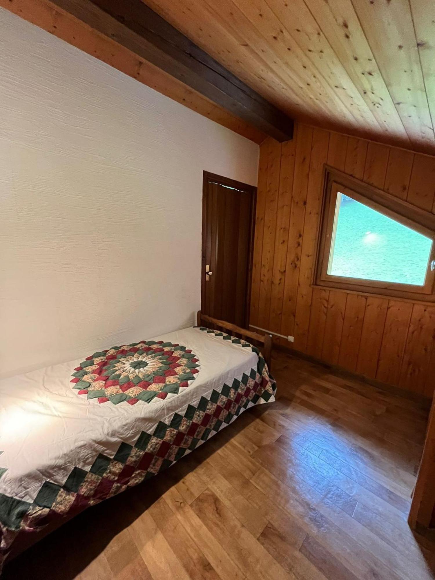 Beau Proche Centre/pistes - Garage - Wifi *