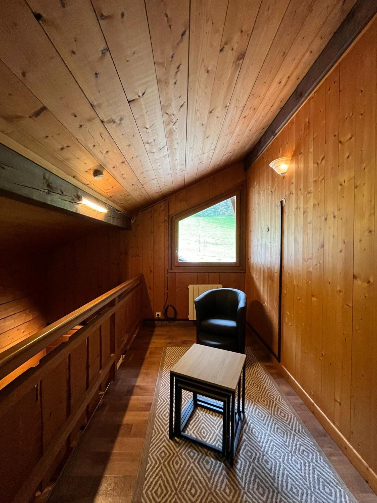 Beau Proche Centre/pistes - Garage - Wifi Morzine